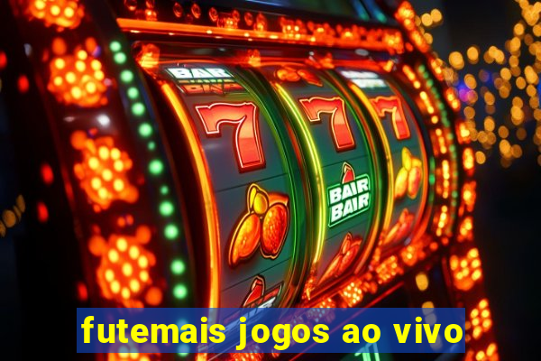 futemais jogos ao vivo