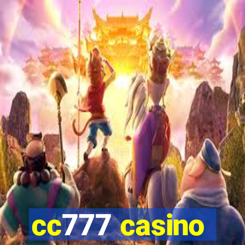 cc777 casino