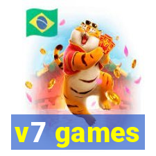 v7 games