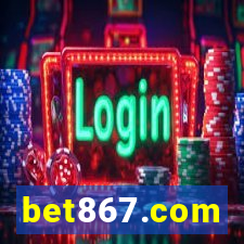 bet867.com