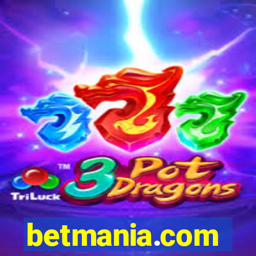 betmania.com