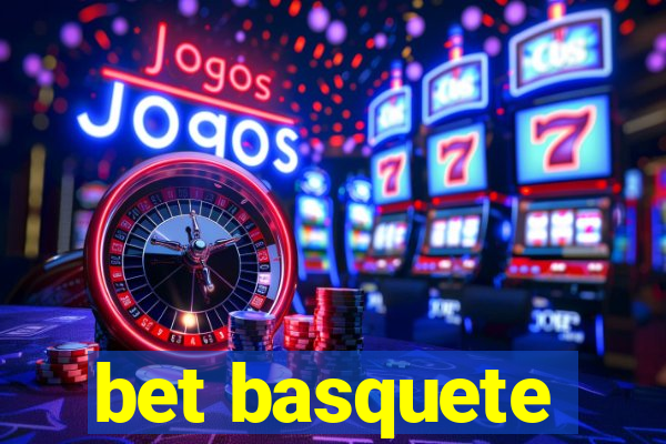 bet basquete