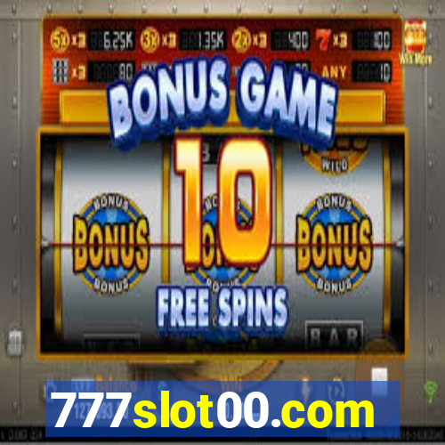 777slot00.com