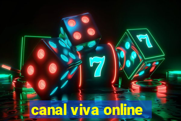 canal viva online