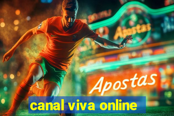 canal viva online