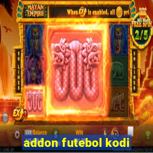 addon futebol kodi