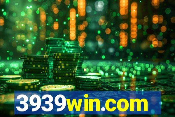 3939win.com