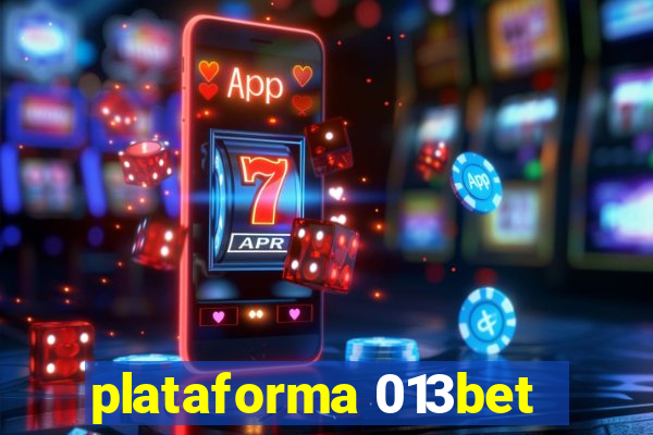 plataforma 013bet