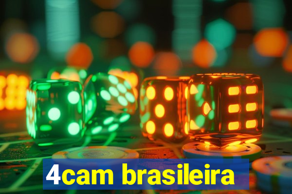 4cam brasileira