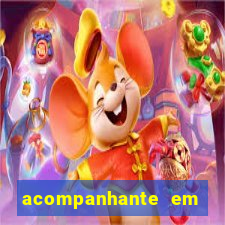 acompanhante em porto velho