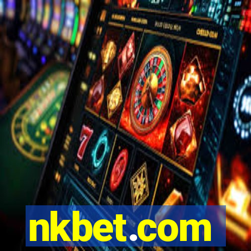 nkbet.com