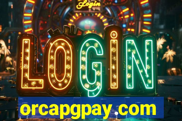 orcapgpay.com