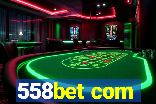 558bet com