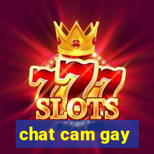 chat cam gay