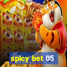 spicy bet 05