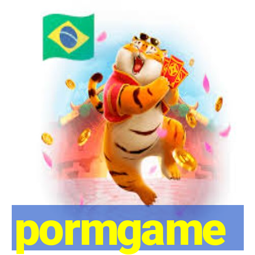 pormgame