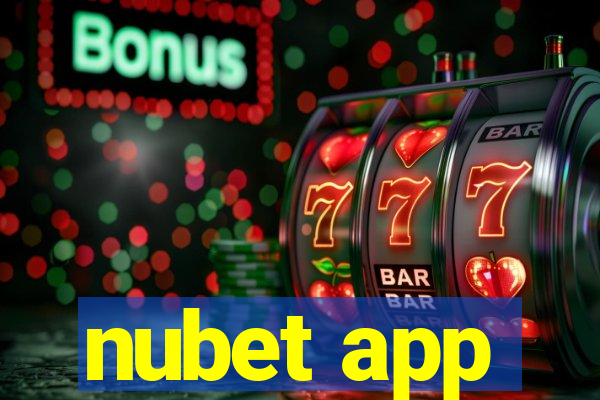 nubet app