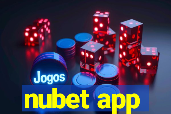 nubet app