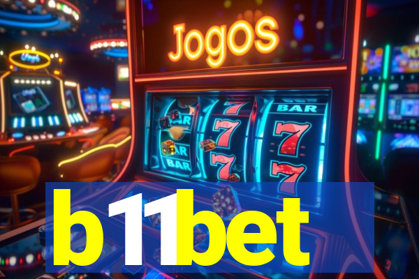 b11bet