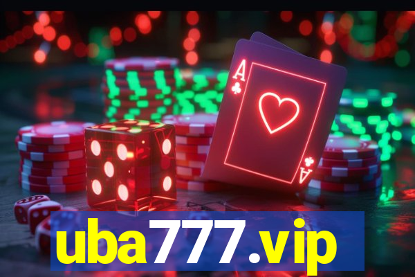 uba777.vip