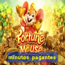 minutos pagantes dos jogos pg slots