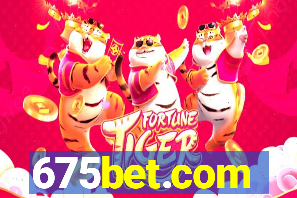 675bet.com