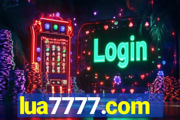 lua7777.com