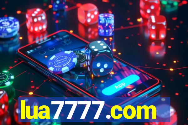 lua7777.com