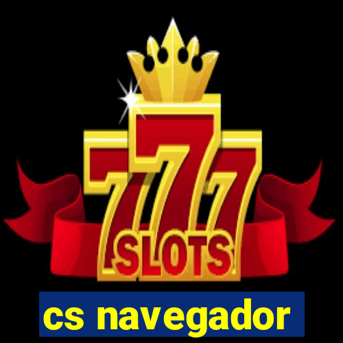 cs navegador