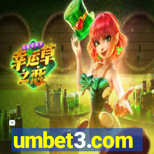 umbet3.com