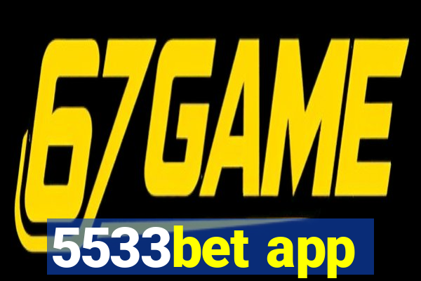 5533bet app