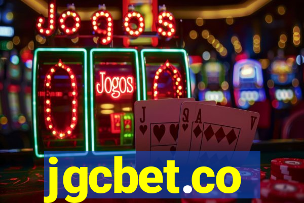 jgcbet.co