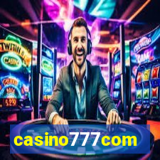 casino777com