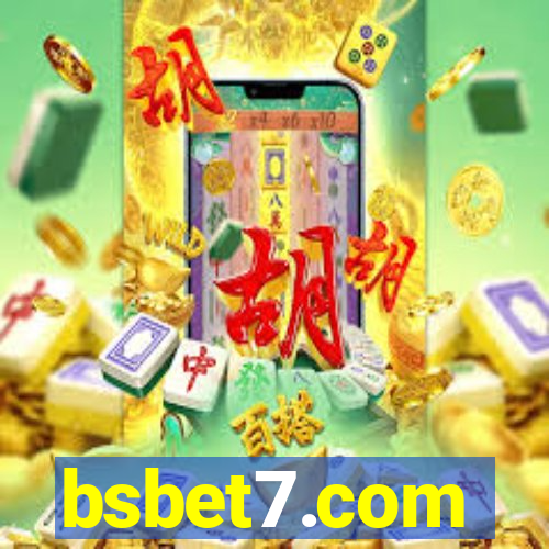 bsbet7.com