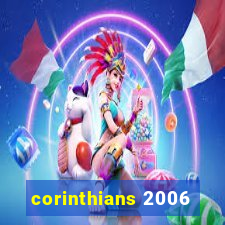 corinthians 2006