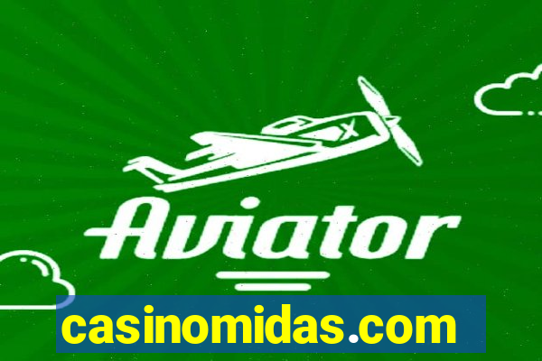 casinomidas.com