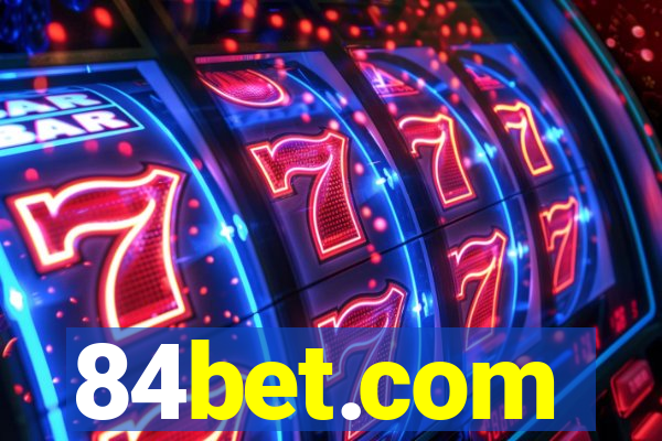 84bet.com