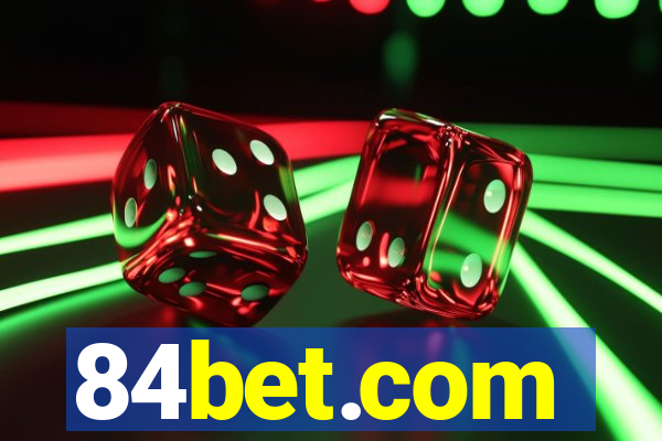 84bet.com