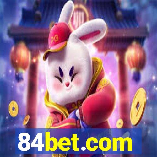 84bet.com