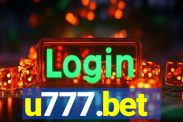 u777.bet