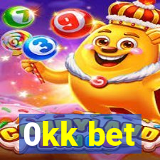 0kk bet