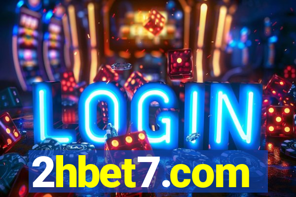 2hbet7.com