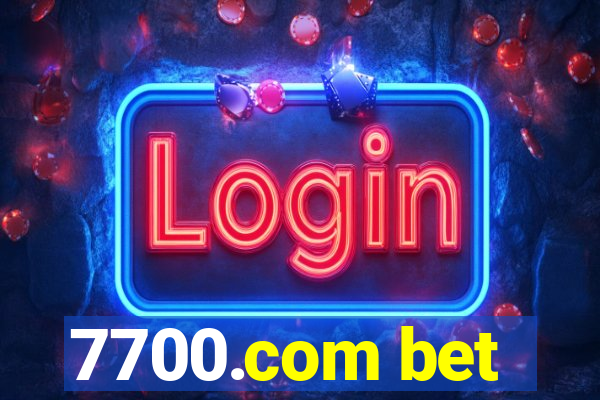 7700.com bet