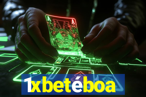 1xbetéboa