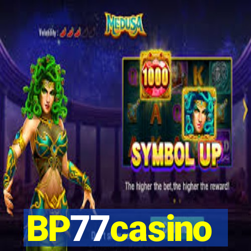 BP77casino