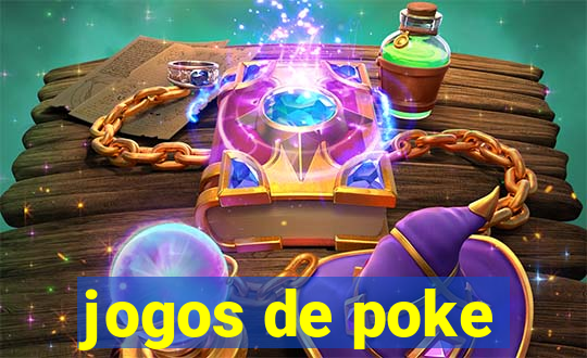 jogos de poke