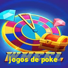 jogos de poke