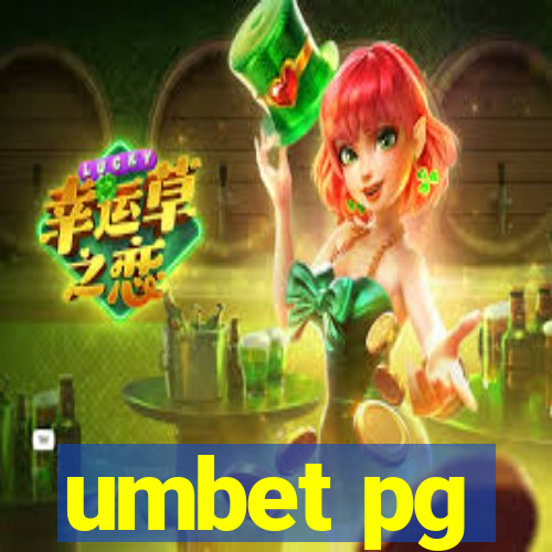 umbet pg