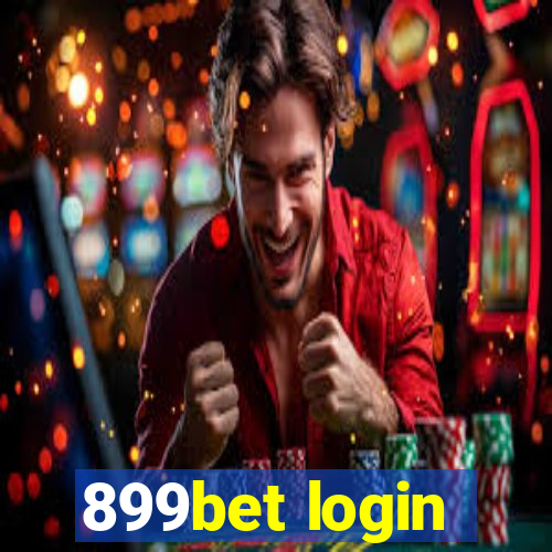 899bet login