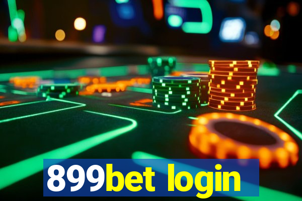 899bet login